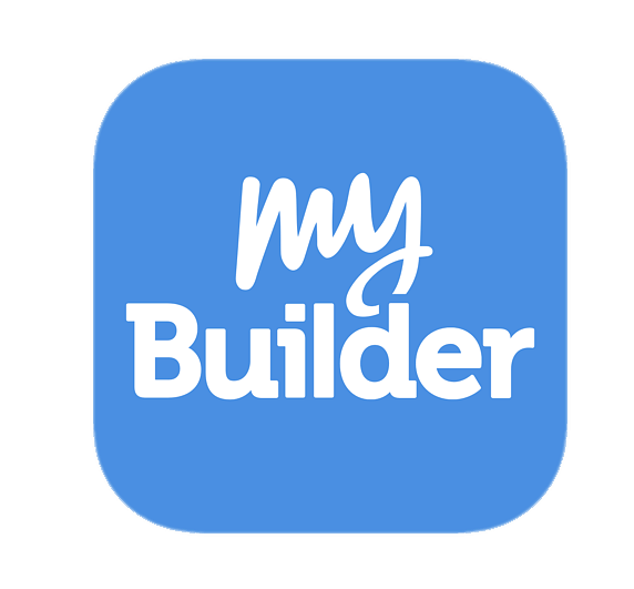 my builder logo